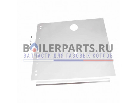 Облицовка (наружная панель) для котлов Vaillant 0020032775 фото купить Облицовка (наружная панель) для котлов Vaillant 0020032775 - цена с доставкой