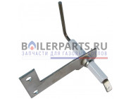 купить Электрод ионизации для котлов Protherm 0020033200 с доставкой
