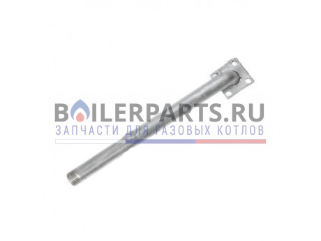 купить Трубка котла (подача) - v13 для котлов Protherm 0020033907 - цена с доставкой