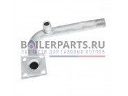 купить Трубка (обратка) SW для котлов Protherm KLZ 0020033976 с доставкой