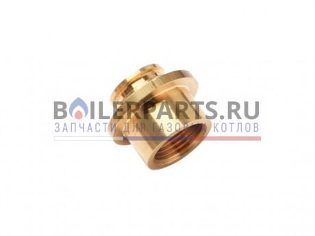 купить Ниппель гидроблока G3/8 для котлов Protherm 0020034025 - цена с доставкой