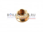купить Ниппель гидроблока G3/8 для котлов Protherm 0020034025