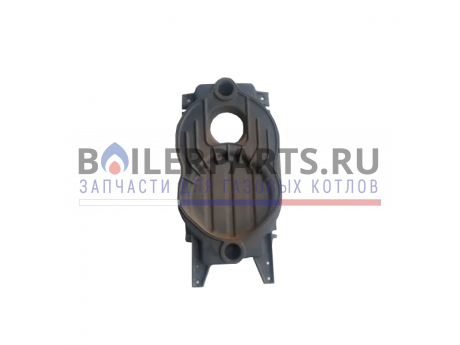 Секция теплообменника (задняя) NL B20 для котлов Protherm 0020034670 фото купить Секция теплообменника (задняя) NL B20 для котлов Protherm 0020034670 - цена с доставкой