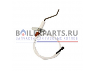 купить Электрод ионизационный-G для котлов Protherm 0020034933 с доставкой