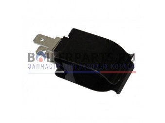 Купить Датчик температуры NTC накладной для котлов Protherm 0020035043 - цены