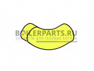 купить Уголок 90º 6/4 для котлов Protherm 0020043229 с доставкой