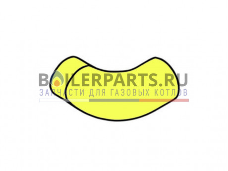 купить Уголок 90º 6/4 для котлов Protherm 0020043229 - цена с доставкой