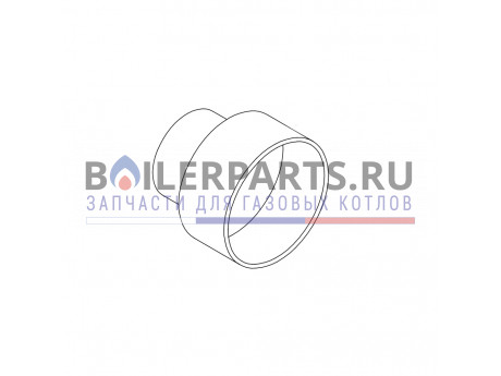 купить Защитный кожух редуктора для котлов Protherm 0020044691 - цена с доставкой