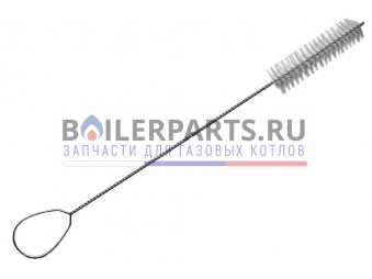 Купить Щетка для чистки BNX для котлов Protherm Гризли 0020044927 - цены