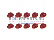 купить Проходная изолирующая втулка D7(x10) для котлов Protherm 0020044964 с доставкой