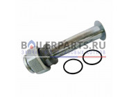 купить Труба для котлов Vaillant 0020046477 с доставкой