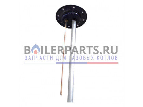 купить Фланец бойлера 90L с магниевым анодом для котлов Protherm 0020046737 - цена с доставкой