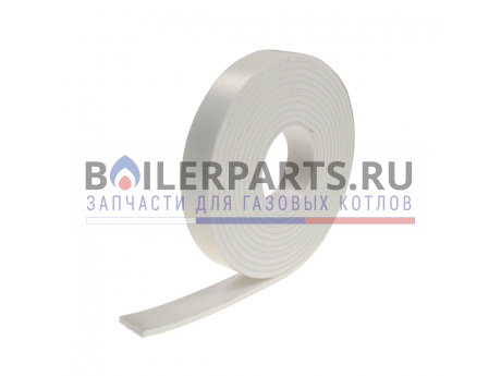 Уплотнитель панели облицовки 10x855x10 для котлов Protherm 0020049283 фото купить Уплотнитель панели облицовки 10x855x10 для котлов Protherm 0020049283 - цена с доставкой