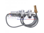 купить Комплект безопасности Caleffi 544 для котлов Protherm 0020049308 с доставкой