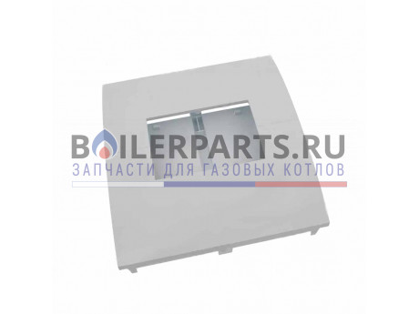 Пластиковый корпус для электронной платы для котлов Vaillant 0020051298 фото купить Пластиковый корпус для электронной платы для котлов Vaillant 0020051298 - цена с доставкой