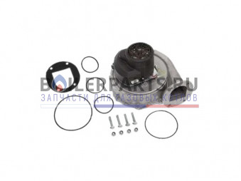 Купить Вентилятор 80/120 кВт для котлов Vaillant 0020058862 - цены
