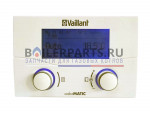 купить Программируемый контроллер calorMatik 430 для котлов Vaillant 0020060427 недорого