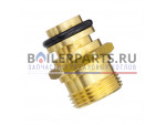 Ниппель 3/4"для котлов Protherm 0020061599 купить Ниппель 3/4"для котлов Protherm 0020061599 недорого