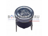 купить Термостат STB 125° для котлов Vaillant turboFIT 0020076019  с доставкой