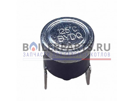 Термостат STB 125° для котлов Vaillant turboFIT 0020076019 фото купить Термостат STB 125° для котлов Vaillant turboFIT 0020076019 - цена с доставкой
