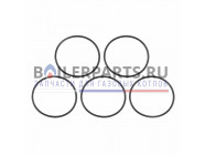купить Уплотнительное кольцо (5 штук) для котлов Vaillant 0020077919 с доставкой