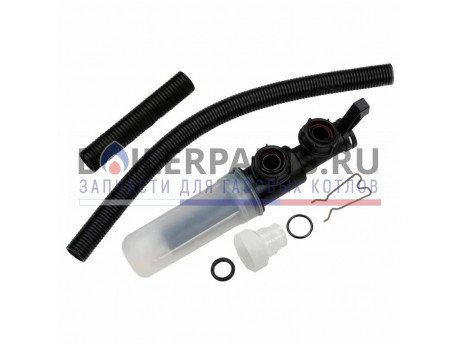 купить Сифон для котлов Vaillant 0020081567 - цена с доставкой