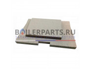 купить Комплект изоляционных панелей для котлов Vaillant atmoMAX, turboMAX Pro/Plus 24 кВт 0020082194 o с доставкой