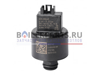 Купить Датчик давления воды для газовых котлов Vaillant ecoTEC 0020095191 - цены