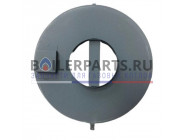 купить Крышка коллектора продуктов сгорания для котлов Protherm 0020095635 с доставкой