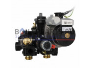 купить Корпус насоса Wilo в сборе для котлов Protherm 0020097208 с доставкой