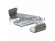 купить Скоба для котлов Vaillant 0020107697 с доставкой
