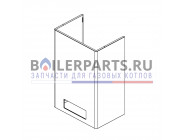 купить Передняя панель для котлов Protherm Рысь Lynx 11/24 0020118603 с доставкой