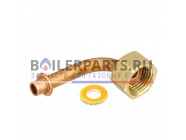 купить Трубка L-образная для котлов Protherm 0020118668 с доставкой