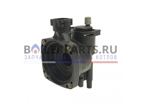 Улитка циркуляционного насоса для котлов Protherm 0020119604-1 фото купить Улитка циркуляционного насоса для котлов Protherm 0020119604-1 - цена с доставкой