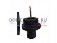 купить Крышка, датчик расхода для котлов Vaillant 0020123545 с доставкой
