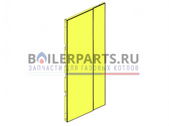 Купить Боковая панель для котлов Vaillant 0020123584 - цены