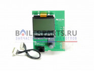 купить Дисплей для котлов Vaillant  0020136628 с доставкой