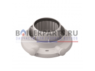 купить Адаптер 80/125 для котлов Vaillant 0020170811 с доставкой