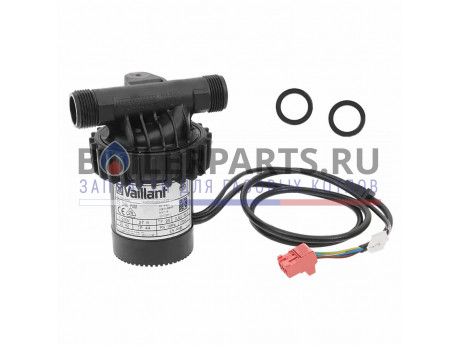 Насос, контур отопления для котлов Vaillant 0020174293 фото купить Насос, контур отопления для котлов Vaillant 0020174293 - цена с доставкой