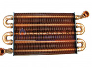 купить Первичный теплообменник для котлов Protherm 0020200592 o с доставкой