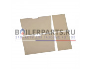 купить Изоляция (комплект) для котлов Protherm 35KTV 0020200672 с доставкой