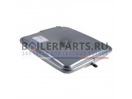 купить Расширительный бак 10 литров для котлов Protherm Panther (Пантера) 30 KOV (H-RU) 2015 0020200681 с доставкой