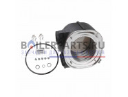 купить Теплообменник для котлов Vaillant 0020209548 с доставкой