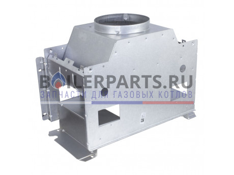 Стабилизатор тяги для котлов Protherm 0020211590 фото купить Стабилизатор тяги для котлов Protherm 0020211590 - цена с доставкой