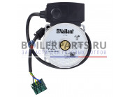 купить Голова циркуляционного насоса Vaillant turboTEC, atmoTEC 2015 Pro/Plus 20-36 квт RNC 0020213167-2 с доставкой