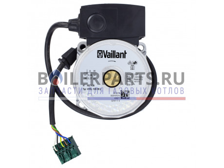 Голова циркуляционного насоса Vaillant turboTEC, atmoTEC 2015 Pro/Plus 20-36 квт RNC 0020213167-2 фото купить Голова циркуляционного насоса Vaillant turboTEC, atmoTEC 2015 Pro/Plus 20-36 квт RNC 0020213167-2 - цена с доставкой