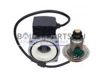Голова циркуляционного насоса Vaillant turboTEC, atmoTEC 2015 Pro/Plus 20-36 квт RNC 0020213167-2 купить Голова циркуляционного насоса Vaillant turboTEC, atmoTEC 2015 Pro/Plus 20-36 квт RNC 0020213167-2