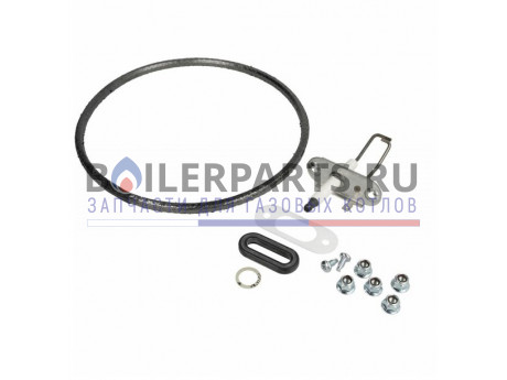 купить Набор для обслуживания конденсационных котлов Vaillant 0020218247 - цена с доставкой