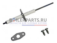купить Электрод для котлов Vaillant 0020232031 с доставкой