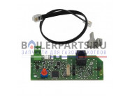 купить Коммутационный модуль для котлов Vaillant VR 32B 0020235465 с доставкой